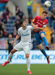 Jun 11, 2021 · gli altri nomi sono quelli del giovane patson daka del salisburgo, sardar azmoun dello zenit e wout weghorst del wolfsburg. Iranian Striker Sardar Azmoun Helps Zenit Win Russian Premier League Title Chinadaily Com Cn