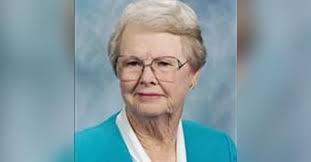 Mary Jane Waddell Obituary