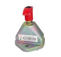China Sinotruk Truck Engine Spare Parts Adjusting Nut ...