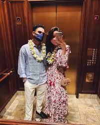 The dj/rahm battle continues, mcilroy & ancer. Abraham Ancer Girlfriend Nicole Curtright Wife Bio