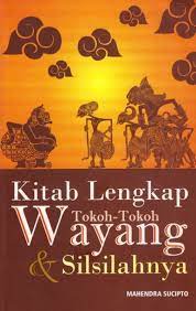 We did not find results for: Buku Kitab Lengkap Tokoh Tokoh Wayang Dan Silsilahnya Bukukita
