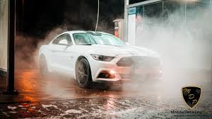 Discover the customer benefits of owning a vehicle from sewell infiniti of fort worth today. Mobile Detailing Tips Resist Going To Drive Thru Car Washes Mdp
