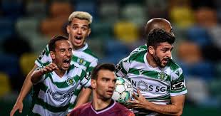 Explore the best of portugal! Sporting 19 Years After Jardel S Goals Finally The Best In Portugal Again Sport Netherlands News Live