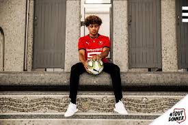 Aug 03, 2021 · transfert foot mercato. Photos L Original Nouveau Maillot De Rennes Football Maxifoot