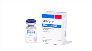 Image result for Tenecteplase