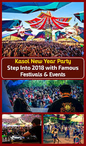 Kasol New Year Party Step Into 2020 On A High Note At These Famous Fests New Years Party Party Years