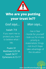Where Does Your Trust Lie In 2021 Trust God How To Memorize Things Uplifting Quotes