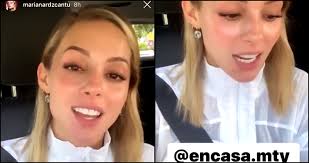 La influencer mariana rodríguez cantú y su esposo samuel garcía siguen dando de qué hablar, ya que ahora se destaparon otros supuestos escándalos y es que, de acuerdo a esta cuenta de twitter, la familia de samuel le guarda una profunda estima a gaby elizondo, esto producto de la relación. La Influencer Mariana Rodriguez Vuelve A Ser Tendencia Una Joven La Acusa De Bloquear Su Trabajo Sinembargo Mx