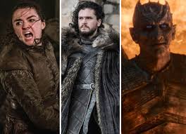 Centro pokémon leaks‏ @centroleaks 6 ч6 часов назад. Maisie Williams Reveals Kit Harington S Jon Snow Was Supposed To Kill The Night King In Game Of Thrones Dj4u Mr Jatt Dj Com