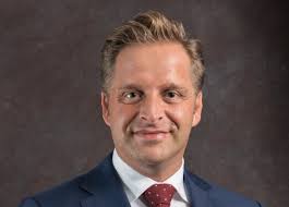 Hugo De Jonge Drops Out Of Cda Leadership Role To Focus On Coronavirus Dutchnews Nl