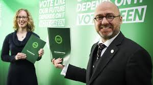 We did not find results for: Scottish Election 2021 Scottish Green Party Policies Explained Bbc News