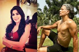 Pooja Bedi Defends Milind Soman Over His Nude Beach Pic Controversy 36582 |  Hot Sex Picture