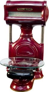 They are often put in a glass or metal case to keep off dust. 560 Kitchen Scales And Weights Ideas Vintage Scale Old Scales Kitchen Scale
