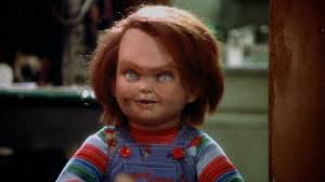 On november 9th, 1988, charles lee ray is chased down after a failed robbery, by detective mike norris. Original Chucky Doll Creator Does Not Like The Redesign For The Child S Play Reboot