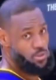 What is Olivia Rodrigo saying here about LeBron James? : r/nbacirclejerk