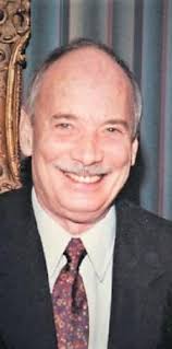 John Mooney Obituary (1937