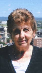 Obituary information for Barbara K. Petersen