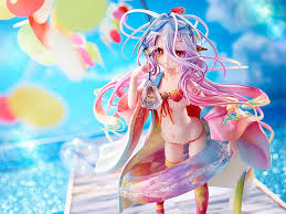 Sorry for shouting, but we're hiring an engine/graphics programmer, and maybe you'd be suited for the role? No Game No Life Pvc Statue 1 7 Shiro Summer Season Ver Phat Company Buy Anime Figures Online