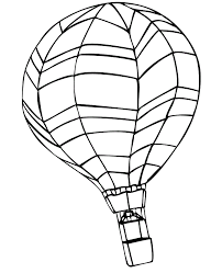 Maybe you would like to learn more about one of these? Free Printable Hot Air Balloon Coloring Pages For Kids