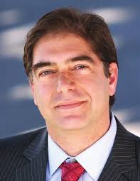 We represent community.