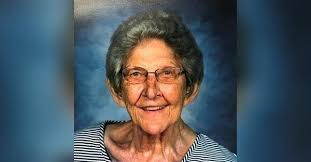 Mary Ann Wolf Obituary