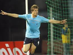 Γκόγκας στον Ξηροπόταμο