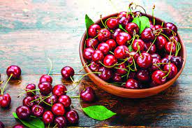 Comment Cuisiner Les Cerises D Itxassou Des Pays Basque