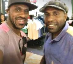 Lawan Dan Gol Yang Tersimpan Rapih