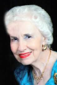 Bonnie Summers Obituary (1930