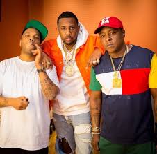 Jun 17, 2021 · on this day in hip hop history, new york rap duo capone n noreaga released their first studio lp the war report.although capone was arrested while working on the album, the album was put out. East Coast Hip Hop On Instagram Styles P Fabolous And Jadakiss Follow Me East Coast Luv Stylesp Fabulous Rapper Rap Music Hip Hop Hip Hop And R B