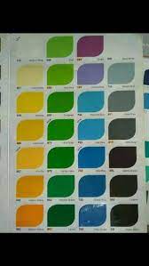 Check spelling or type a new query. Jual Avian Cat Minyak Kayu Dan Besi Warna Putih Hitam Merah Biru Kuning Hijau Cream Pink Ungu Di Lapak Usahabaru9 Bukalapak