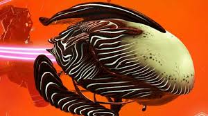 How To Get Living Ship In No Man S Sky In 2020 Sky Games No Man S Sky Sky