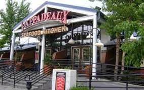 Seafood Kitchen At Pappadeaux Seafood Kitchen Seafood Kitchen Pappadeaux Restaurant Pappadeaux Seafood