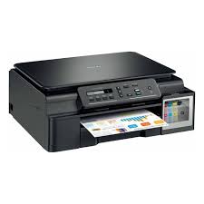 As well as downloading brother drivers, you can also access specific xml paper specification printer drivers, driver language switching tools, network connection repair tools, wireless setup helpers and. Printer Brother Dcp T500w Shopee Indonesia