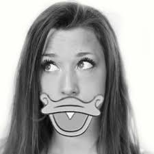 Definitions by the largest idiom dictionary. Duckface Home Facebook