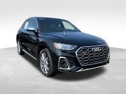 Image result for Mythos Black 2024 SQ5