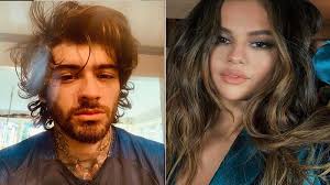 Selena Gomez Is A BIG Zayn Malik Fan; The Singer Thinks His One Particular  Song Is Sexy- Deets Inside
