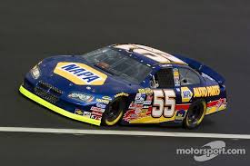 Bill davis, president of bill davis racing (bdr), announced a reorganization of the company's management team. Forgotten Ride Michael Waltrip S 2006 Napa Auto Parts Non Manufacturer Supported Automobile It Was His First And Only Year With Bill Davis Racing Nascar