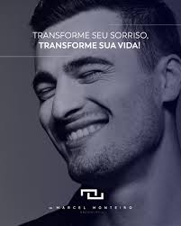 Marcel Monteiro Odontologia