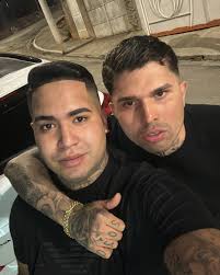 Meu irmão leal ❤️❤️