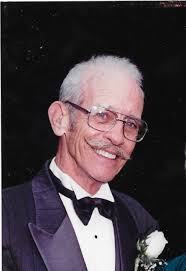 Thomas Timms Obituary