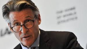 Interview with Sebastian Coe