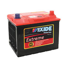 You've seen the other battery hacks, now get ready to save hundreds of dollars a year with this simple hack of a 6 volt battery! Exide Extreme X56cmf Vehicle Battery Bunnings Australia