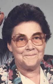 Obituary information for Velma Tackett