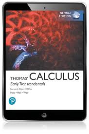 Based on the original work by. Thomas Calculus Early Transcendentals In Si Units Ebook 14 Hass J Et Al