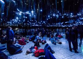 Nuit Blanche Toronto