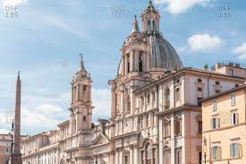 We recommend booking chiesa di sant'agnese in agone tours ahead of time to secure your spot. Sant Agnese In Agone Stock Photos Offset