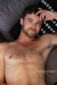 Brandon Moore - Poringa!