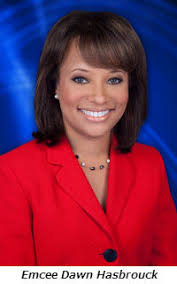 Candid Candace: WOMEN'S DAY AT CHICAGO AUTO SHOW HONORS EIGHT DYNAMOS