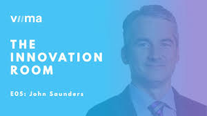 Creating a Culture of Innovation with John Saunders